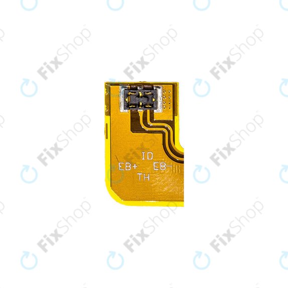 Baterie pro Sony Xperia XA1 Ultra G3221, 2700mAh, Li-Pol, 3.8 V, LIP1641ERPXC, HQ