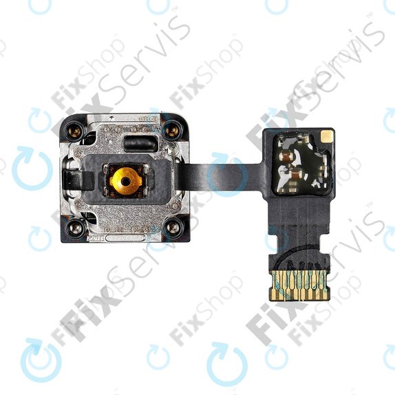 Apple MacBook Pro 15" A1707 (Late 2016 - Mid 2017) - Tlačítko Zapínání + Flex Kabel