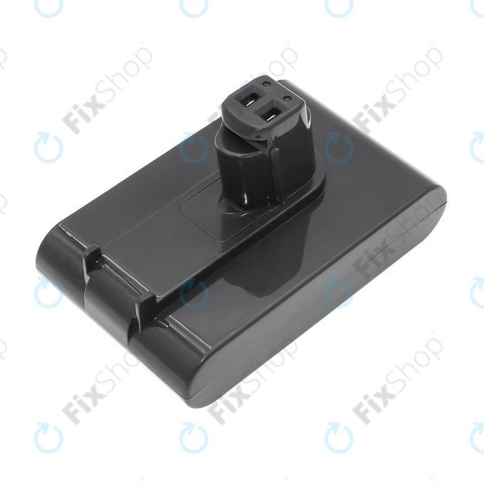 Baterie pro Dyson DC31, DC34, DC35, DC44, 1500mAh, Li-Ion, 22.2V, 17083-2811, HQ