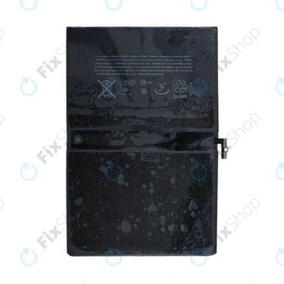 Baterie pro iPad Pro 9.7" (2016), 7306mAh