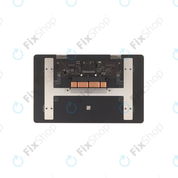 Trackpad komplet pro MacBook Air 15", A3241 (2025), Silver, 661-50138, Genuine Apple