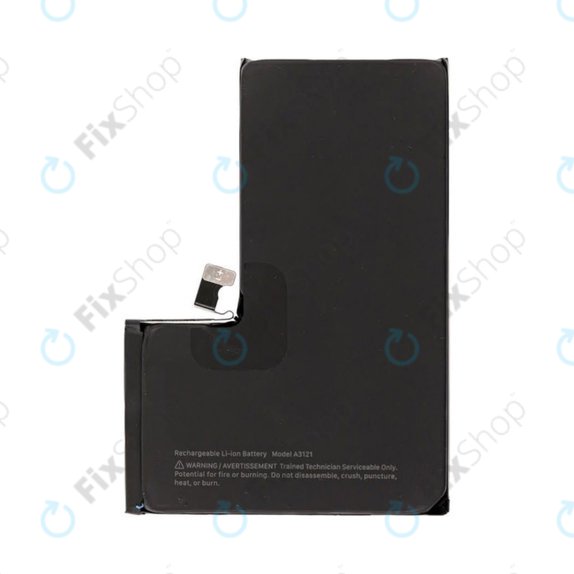 Baterie pro iPhone 15 Pro Max, 4422mAh, A3121, Service Pack