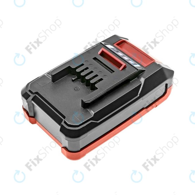 Einhell 18V - Baterie 45.114.36 Li-Ion 18.0V 2000mAH HQ