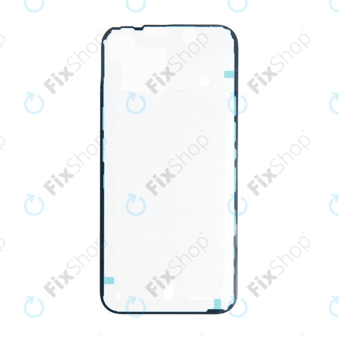 Lepka pod Zadní Sklo Adhesive pro iPhone 14 Plus | 923-08093-S | Genuine Apple