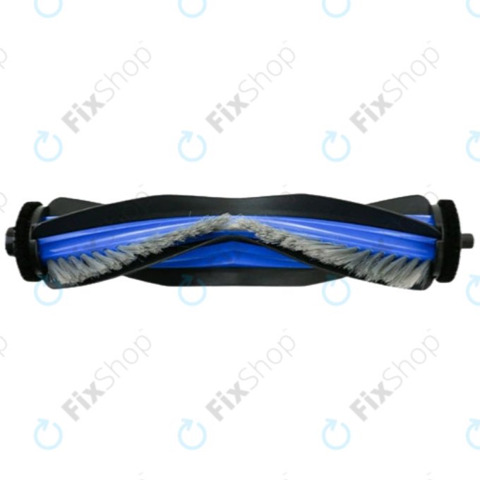 Sada náhradních dílů pro Ecovacs Deebot X9 Pro Omni (2x Hlavní kartáč, 4x Filtr, 4x Boční kartáč)