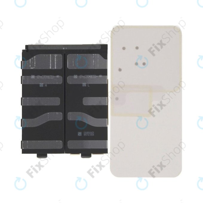 Baterie pro iPad Air 13 (2025) | WiFi | 661-51315 | 9705mAh | Genuine Apple