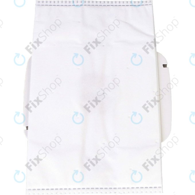 Sáček do vysavače, 4 ks pro Electrolux Lux 1, Lux 1 Classic, Lux 1 Royal, Lux D 820
