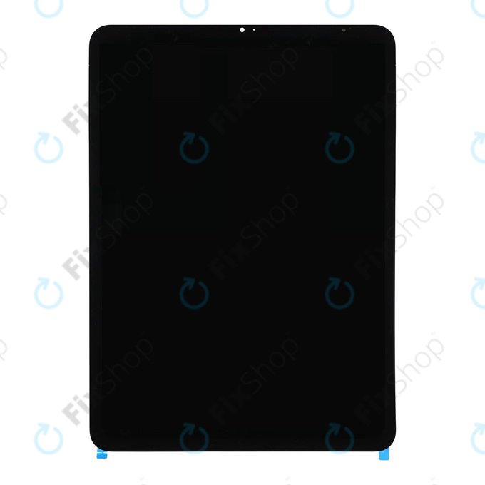 LCD Displej pro iPad Pro 11.0" (1st Gen 2018, 2nd Gen 2020), Dotykové sklo bez rámu, Refurbished