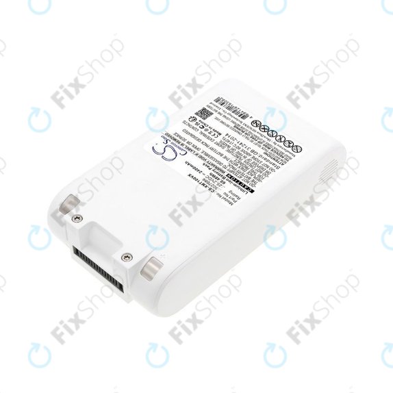 Xiaomi Dreame G10, G20, T10, T20 - Baterie 3027689 Li-Ion 25.2V 2400mAh HQ