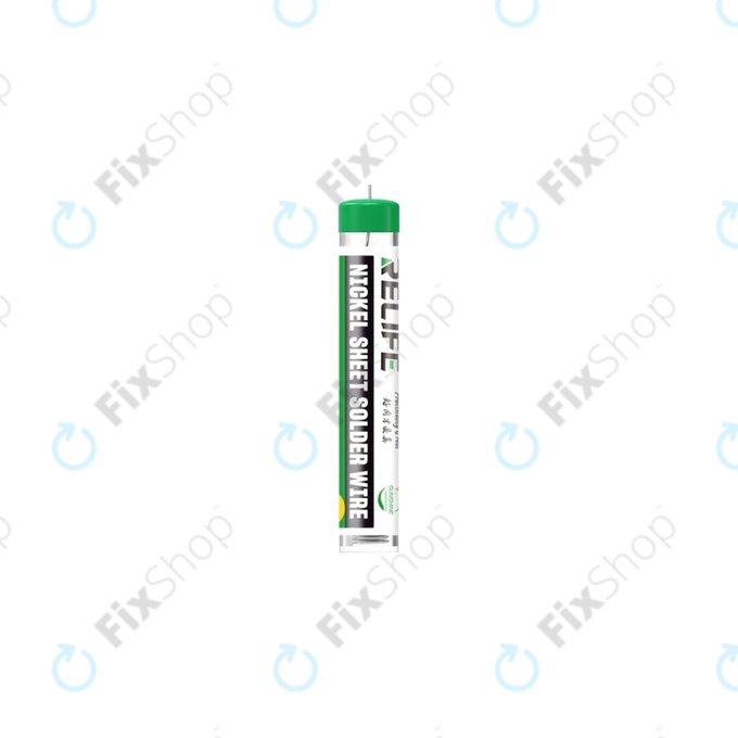 Relife RL-444 - Pájecí Drát (0.8mm)
