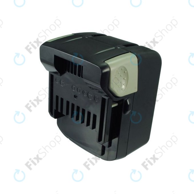 Baterie pro Hitachi C 14dsl, Dv 14dbl, Wh 14dbl, 3000mAh, Li-Ion, 14.4V, BSL 1415, BSL 1430, HQ
