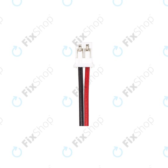 Baterie pro Fatboy Edison the Petit, LED Table Lamp Edison, 1600mAh, Li-Pol, 3.7V, PN704050, HQ