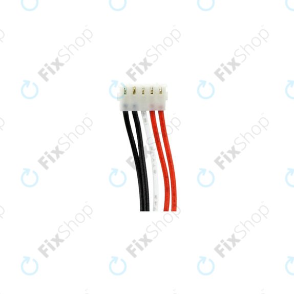 Baterie pro Nintendo Switch, 3600mAh, Li-Pol, 3.7 V, HAC-003, HQ
