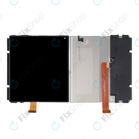 Huawei Mate Xs 2 - LCD Displej + Dotykové Sklo OLED