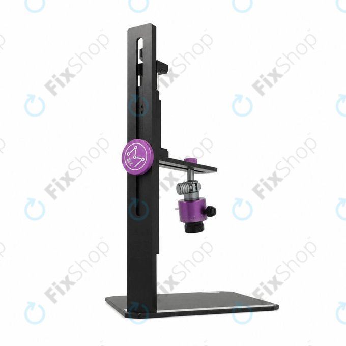 Infračervená termokamera pro diagnostiku základních desek WXY P30R Pro