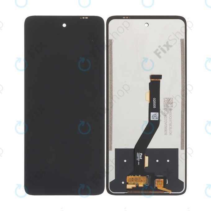 Ulefone Armor 26 Ultra - LCD Displej + Dotykové Sklo TFT