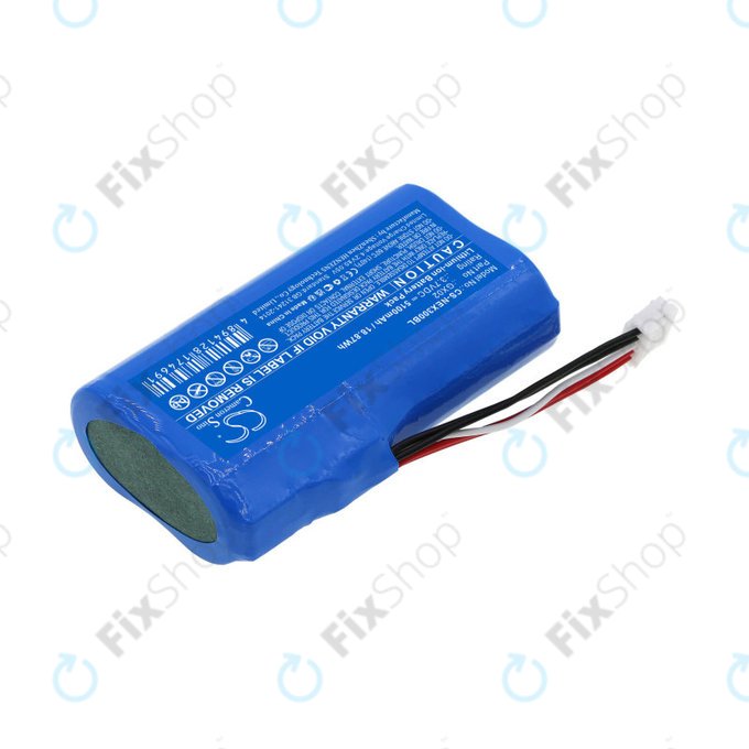 Baterie pro NEXGO N3, N5, 5100mAh, Li-Ion, 3.7V, GX02, HQ