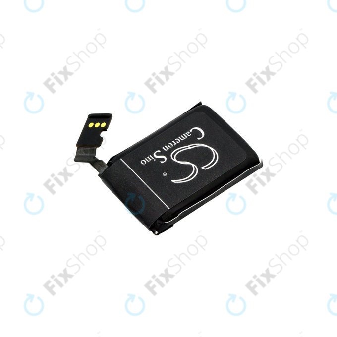 Baterie pro Apple Watch 2 42 mm, 300mAh, Li-Pol, 3.8 V, A1761, HQ
