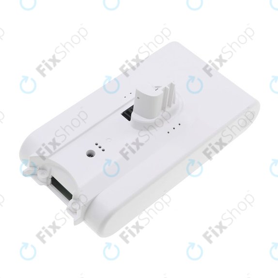 Baterie pro Xiaomi Dreame V10, V9, V8, XR, 2500mAh, Li-Ion, 25.2V, WN4, HQ