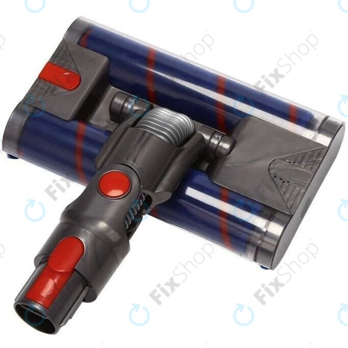 Dyson V-series, Outsize - Podlahová Hubice (2x Váleček)