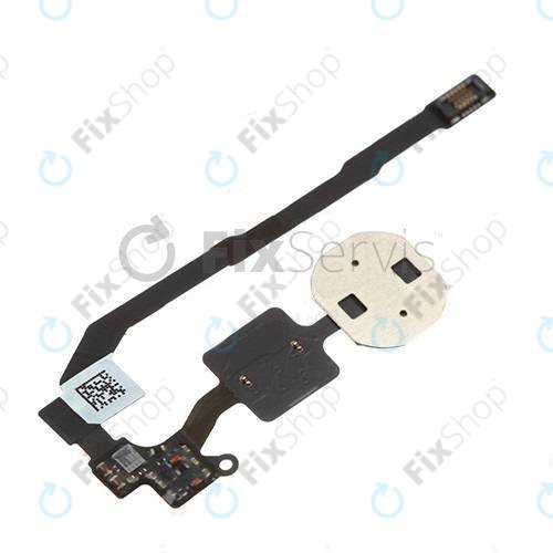Apple iPhone 5S, SE - Flex Kabel Tlačítka Domů