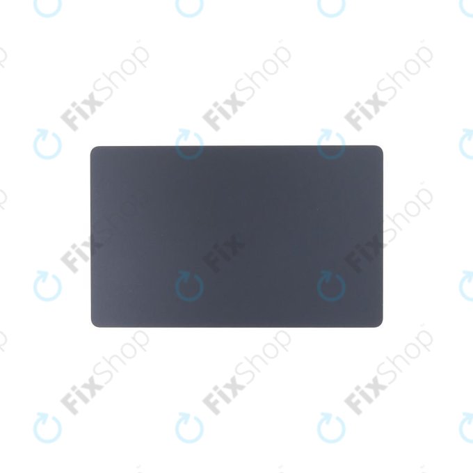 Trackpad komplet pro MacBook Air 15", A3241 (2025), Midnight, 661-50140, Genuine Apple