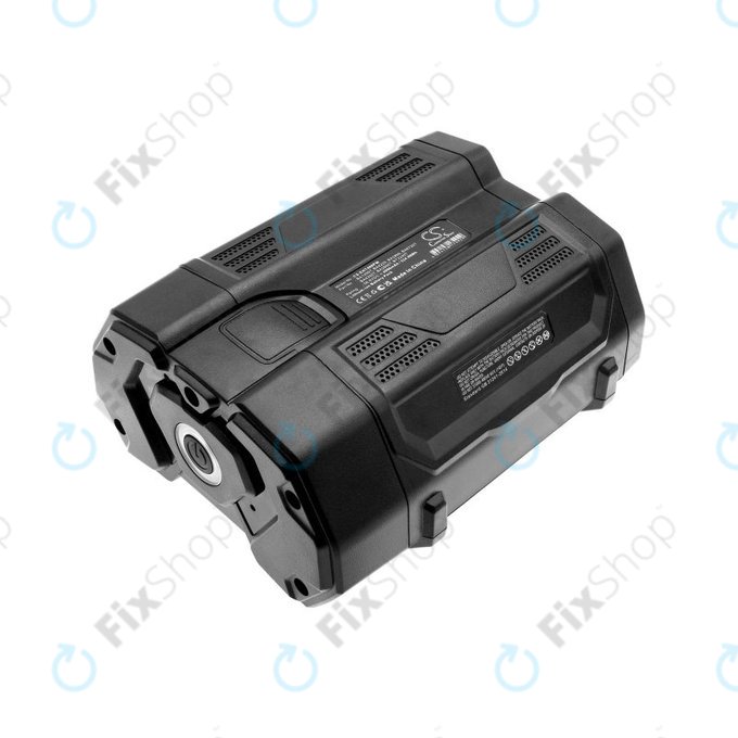 Baterie pro EGO CS1400, 1800, 4000mAh, Li-Ion, 56V, BA1400T, HQ