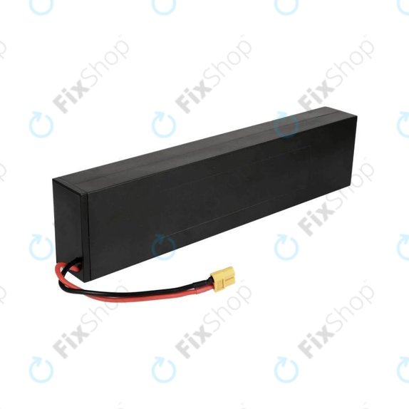 Kugoo M2 Pro - Baterie Li-ion 7500mAh