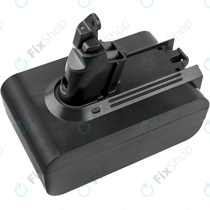 Dyson DC-series, V6 - Baterie 965874-02 Li-Ion 21.6V 4000mAh HQ