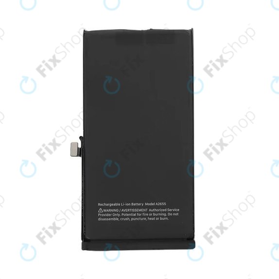 Baterie pro iPhone 13, 3240mAh, A2655, Service Pack