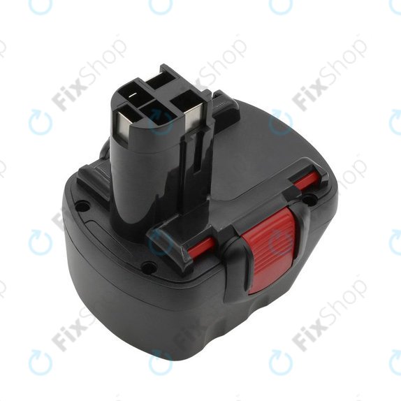 Bosch 12V - Baterie BAT043, BAT045 1500mAh