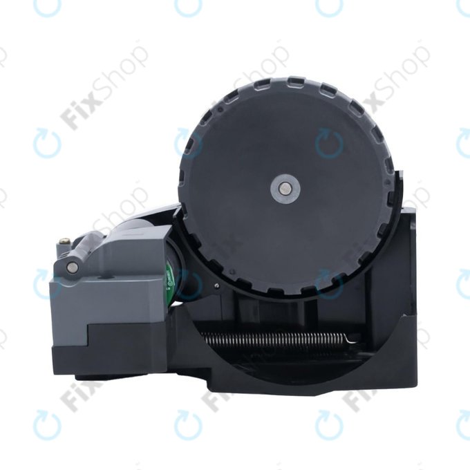 iRobot Roomba e-series, i-series, j-series - Kolo s Motorem (Levé)