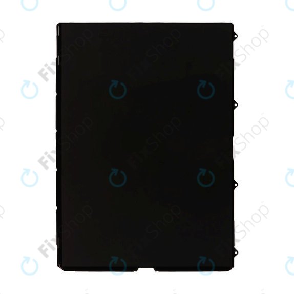 LCD Displej pro iPad (10th Gen 2022, 11th Gen 2025), Wifi Version, Dotykové sklo bez rámu