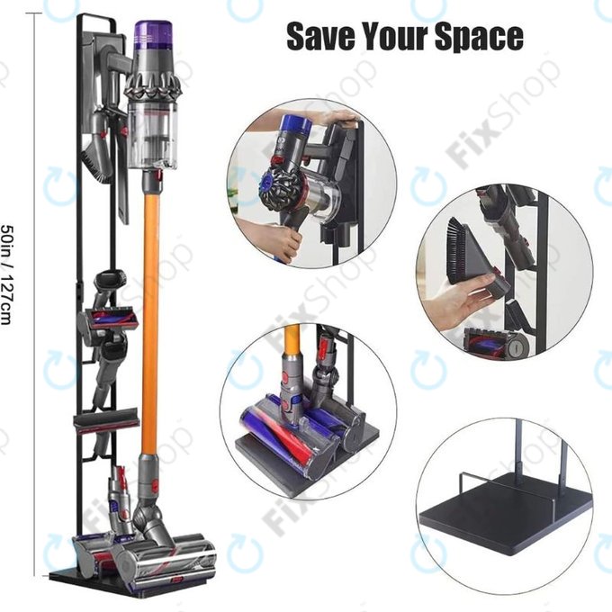 Dyson V-series, Outsize, Gen5detect, DC-series - Stojan