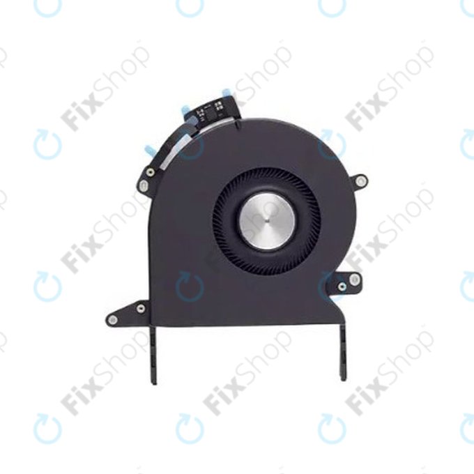 Ventilátor (Pravý) pro MacBook Pro 16", A3403 (2024), A2991 (2023), 923-10083, Genuine Apple