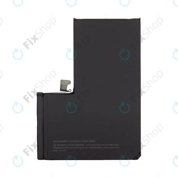 Baterie pro iPhone 14 Pro Max, 4700mAh, A2830