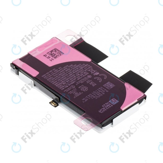 Baterie pro iPhone 13 Mini | 661-22374 | 2406mAh | Genuine Apple
