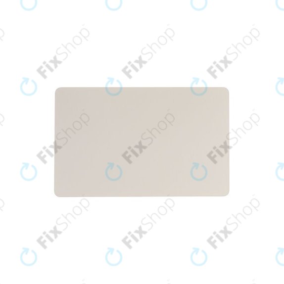 Trackpad komplet pro MacBook Air 13", A3113 (2024), Starlight, 661-40276, Genuine Apple