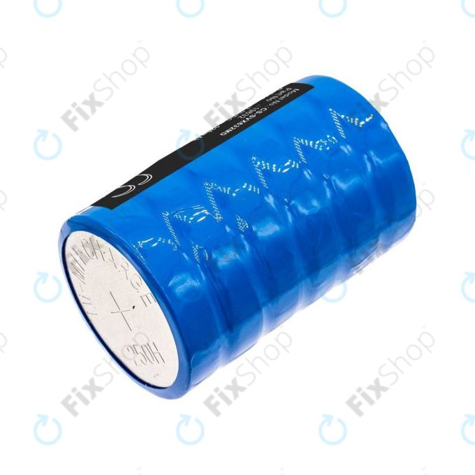 Baterie pro Servox Digital XI Speech, Servox Speech, 230mAh, Ni-MH, 7.2V, 19632, HQ