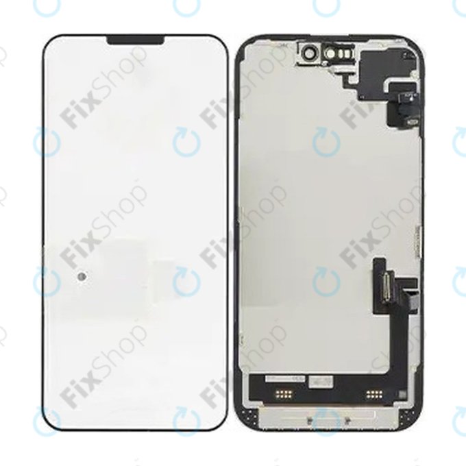 OLED Displej sestava pro iPhone 15 | 661-36706 | Genuine Apple
