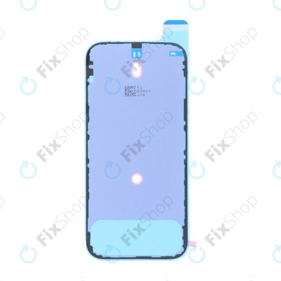 Lepka pod Zadní Sklo Adhesive pro iPhone Air, 923-12838-S, Genuine Apple