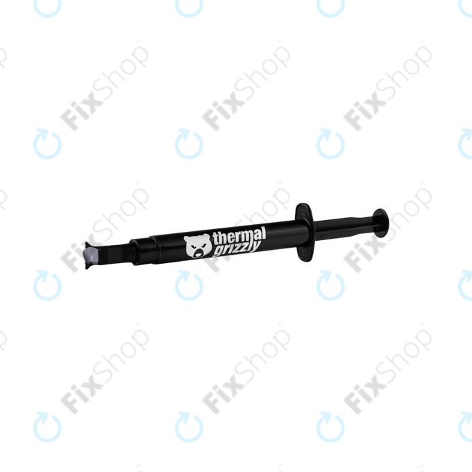 Teplovodivá pasta 1,5ml/3,9g, Thermal Grizzly Hydronaut