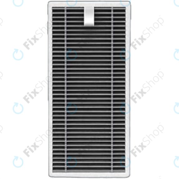 Sada náhradních dílů pro Ecovacs T80 Omni, T80 (1x Hlavní kartáč, 2x Filtr, 2x Boční kartáč, 2x Mopovací útěrka, 2x Sáček na prach)