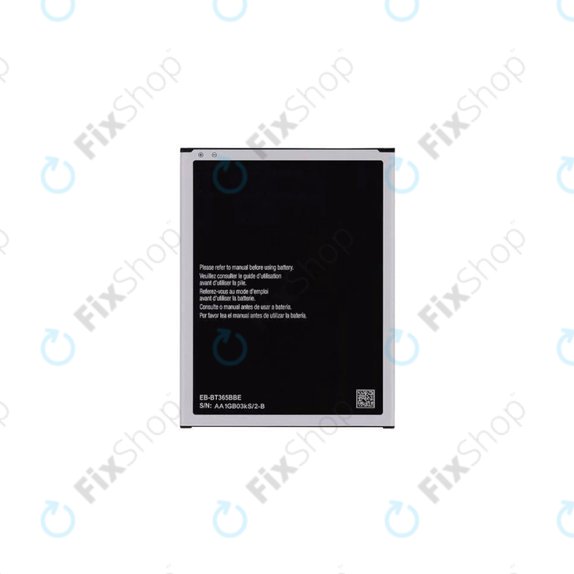 Samsung Galaxy Tab Active 2 T395 LTE - Baterie EB-BT365B 4450mAh