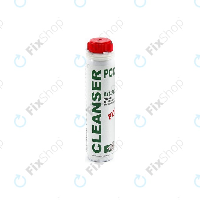 Cleanser PCC 15 - Čistící Prostředek PCB - 100ml