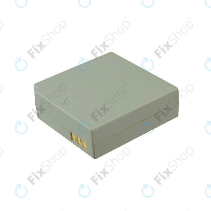 Baterie pro Samsung VP-MX10, 20, 850mAh, Li-Ion, 7.4V, IA-BP85ST, HQ