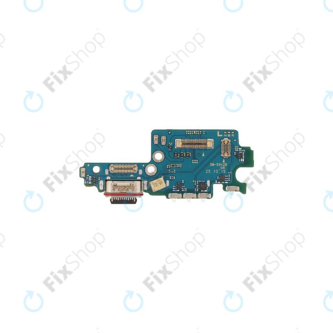 Nabíjecí konektor PCB deska pro Samsung S26