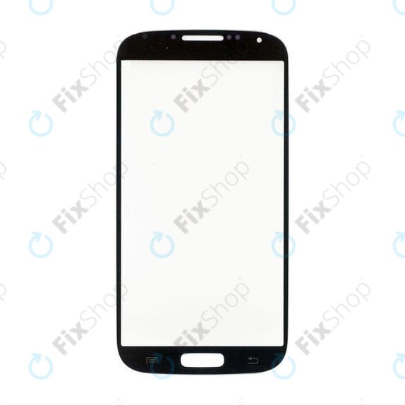 Samsung Galaxy S4 i9505 - Dotykové Sklo (Black Mist)