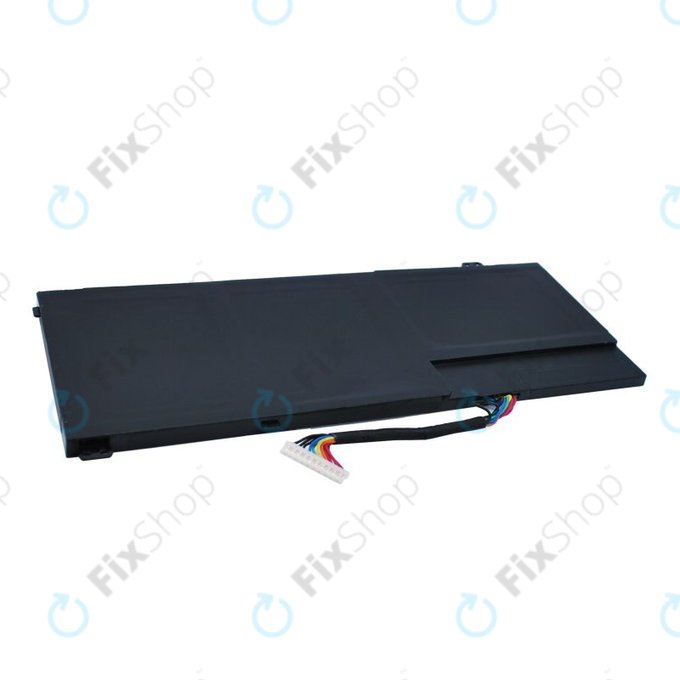 Baterie pro Acer Aspire Vn7, V15 Nitro, Spin 3, 4600mAh, Li-Pol, 11.4V, AC14A8L, HQ