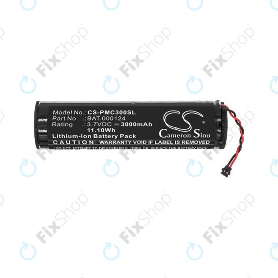 Baterie pro Iqos 3.0 Charge box, 3000mAh, Li-Ion, 3.7V, BAT.000124, HQ